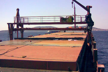 Gantry Kreyn - 1