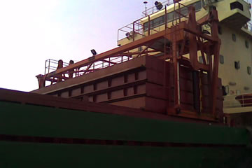 Gantry Kreyn - 2