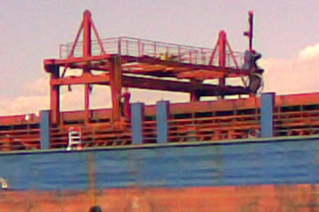 Gantry Kreyn - 4