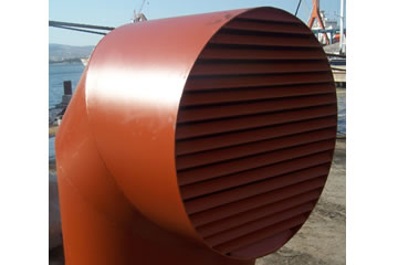 Ventilation Machine	
