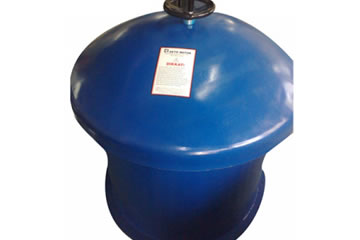 Ventilation Machine	
