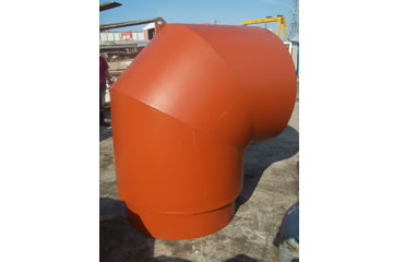 Ventilation Machine	