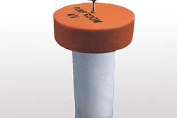 Ventilation Machine	