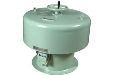 Ventilation Machine	