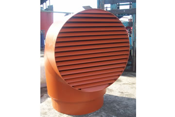 Ventilation Machine	