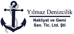 Yılmaz Denizcilik Nakliyat ve Gemi Sanayi